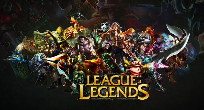 League of Legends anuncia su temporada 2018 con una nueva cinemática