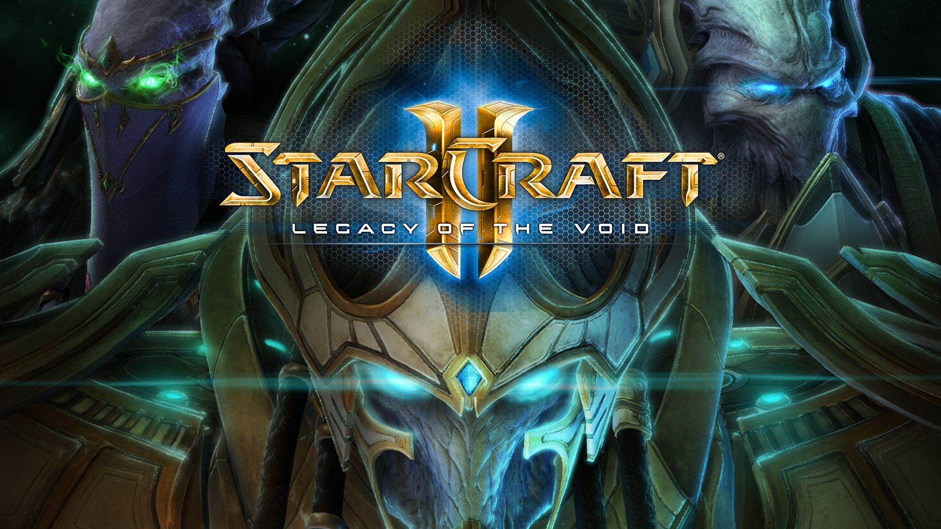Último tráiler de StarCraft 2 Legacy of the Void