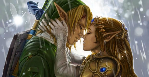 Poco de lo que sabíamos de la serie de TV sobre The Legend of Zelda es incorrecto