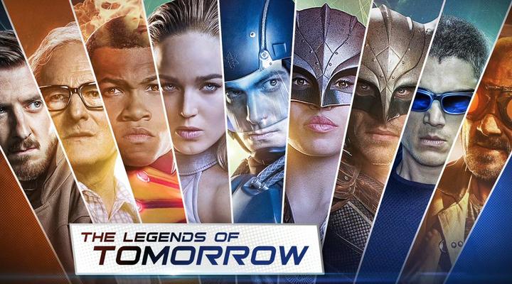 Detalles del primer episodio de la segunda temporada de Legends of Tomorrow