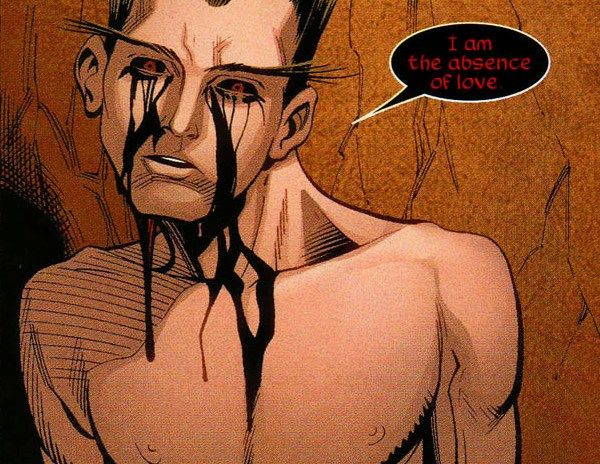 La nueva serie de Marvel será Legion, con el hijo de Charles Xavier