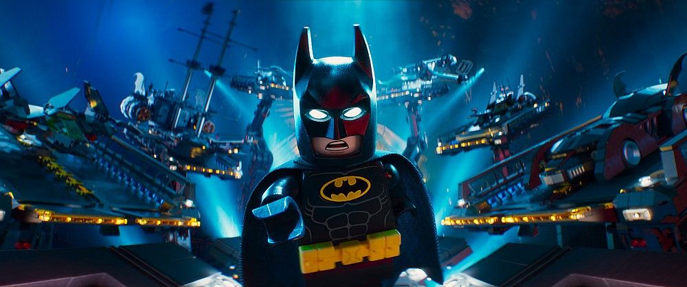 Billy Dee Williams interpretará a Two-Face en The LEGO Batman Movie