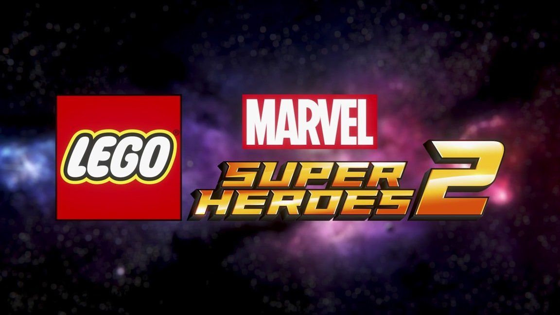 LEGO Marvel Super Heroes 2 nos muestra a Inhumans de Marvel