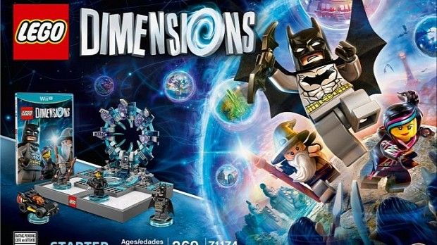 La nueva expansión de LEGO Dimensions contará con The Goonies, Sonic, E.T. y más