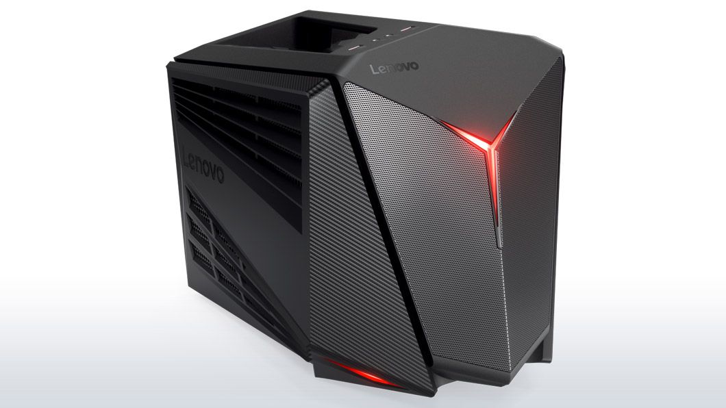 Presentamos las nuevas PC de la serie Y de Lenovo