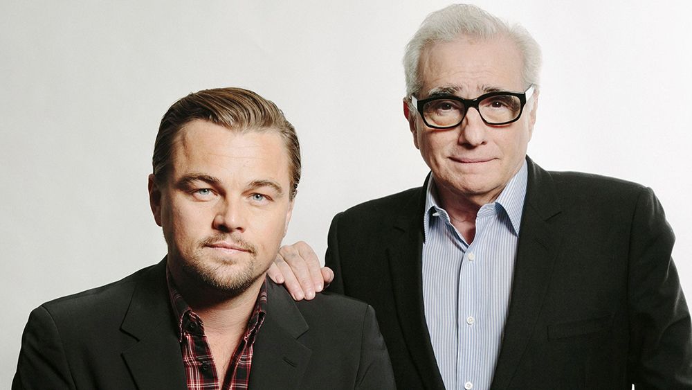 Scorsese y DiCaprio unidos para adaptar ‘The Devil in the White City’