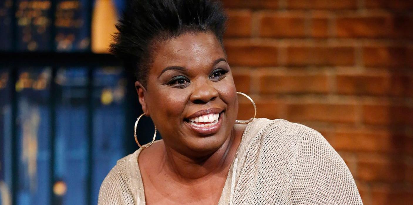 Ghostbusters: Leslie Jones sufre acoso racista en Twitter