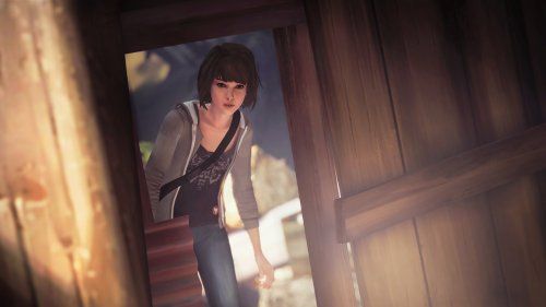 Life is Strange: Before the Storm es presentado oficialmente