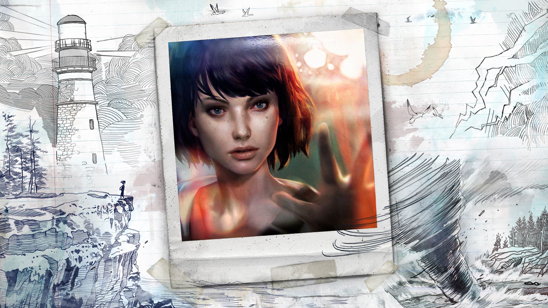 Life is Strange 2: ¿a quién no le gustaría que llegara?