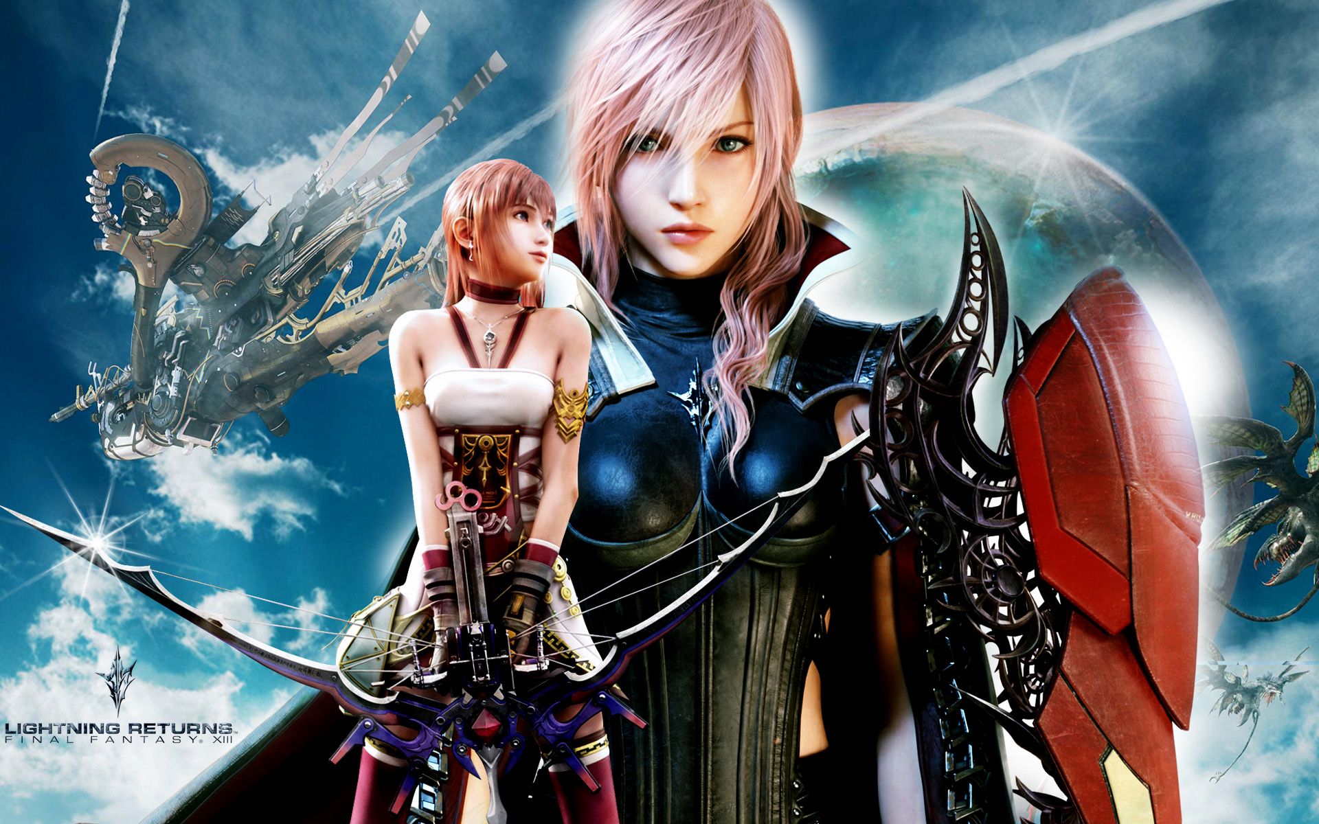Hironobu Sakaguchi afirma que no le gustó Final Fantasy XIII