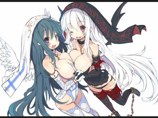 La ideas de Anarri. Existir como posibilidad: aporte del manga y anime en la visibilidad lésbica.