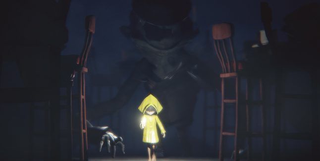 Little Nightmares tendrá una serie para la TV