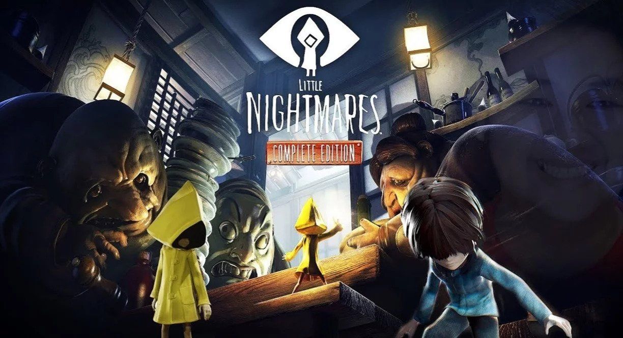 Se revela la resolución y tasa de frames de Little Nightmares en Nintendo Switch