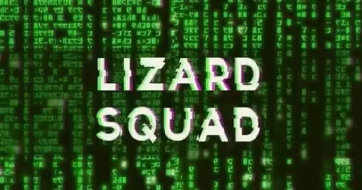 Presentan cargos contra otros miembros de Lizard Squad, responsables de ataques a PSN y Xbox LIVE