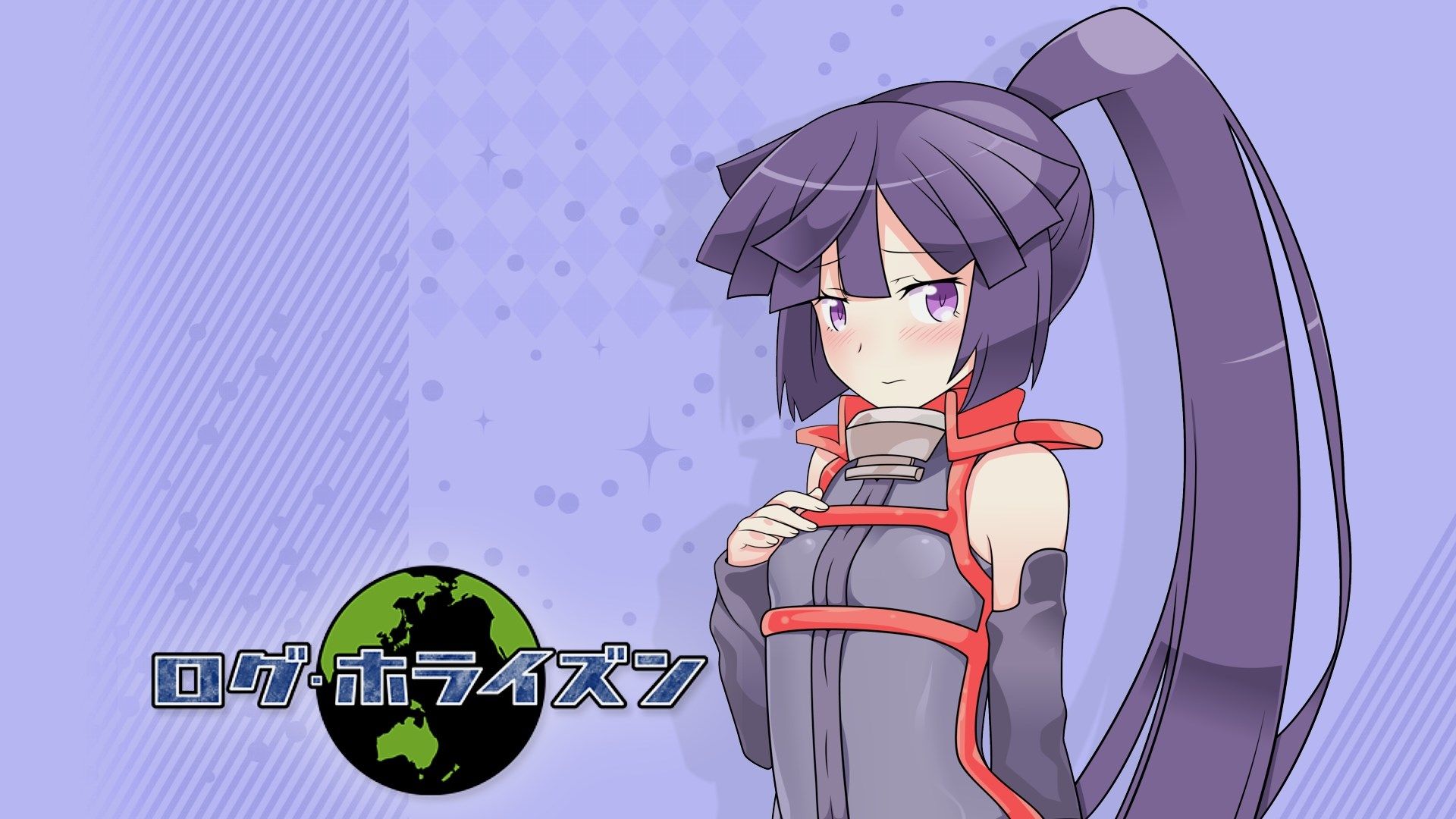 [GOODSMILE COMPANY] Log Horizon: Akatsuki