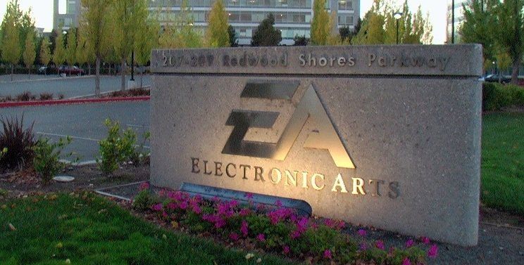 EA tiene como objetivo invertir más en sus desarrollos