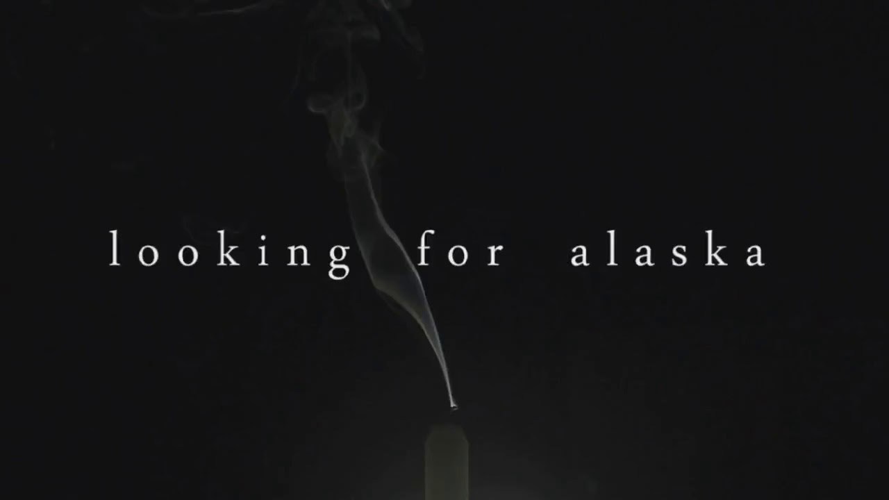 Todo sobre «Looking for Alaska», la serie de Hulu