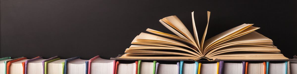 ¿Qué leer en el 2019? Parte 2.