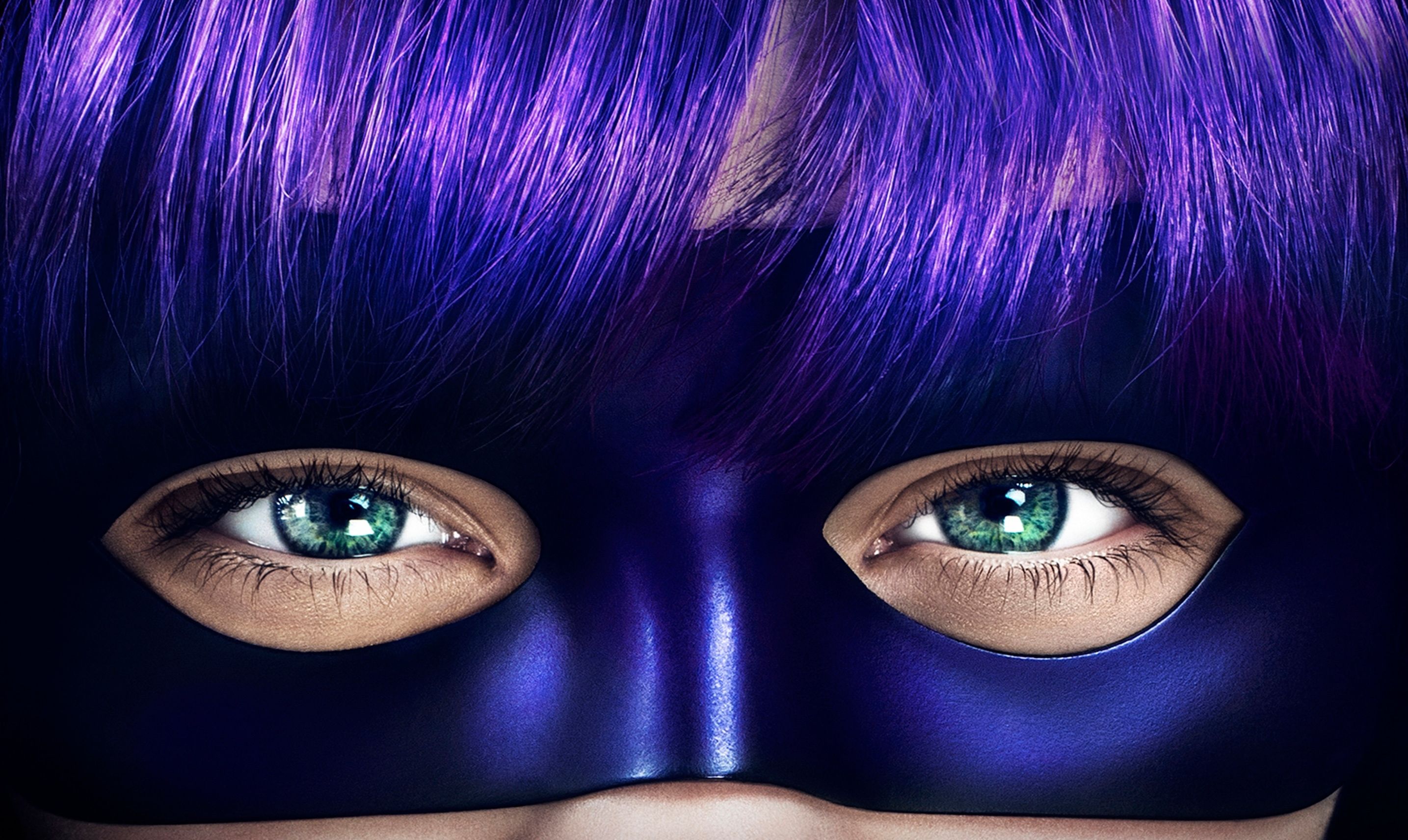 Se planea una precuela para Kick-Ass protagonizada por Hit-Girl