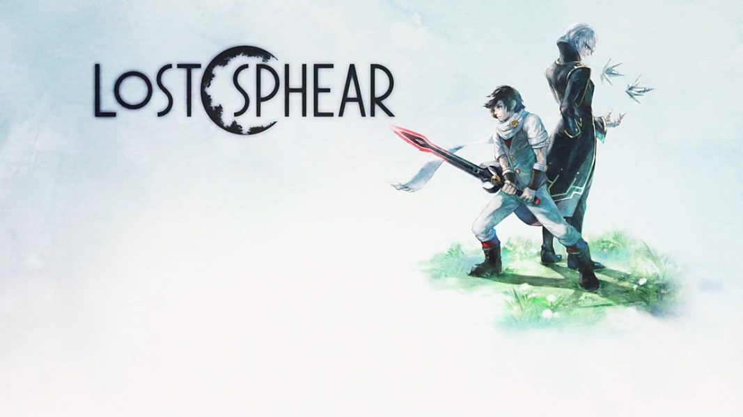 Lost Sphear nos muestra casi 20 minutos de juego desde el TGS 2017
