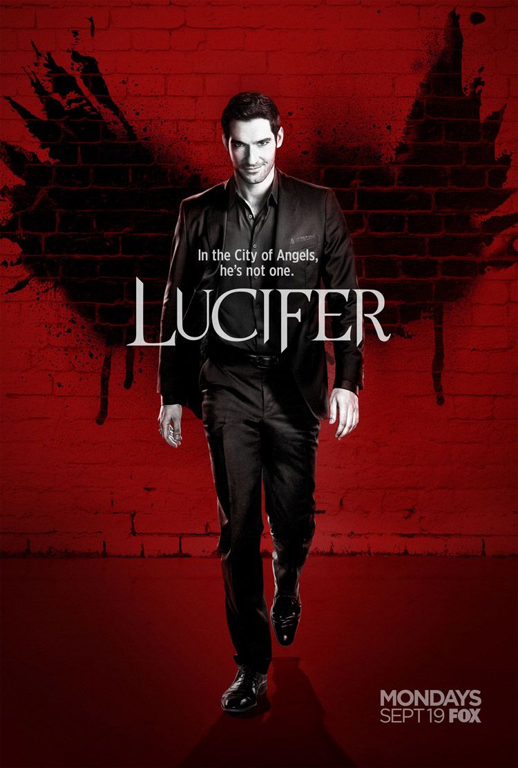 Netflix renueva Lucifer para una cuarta temporada