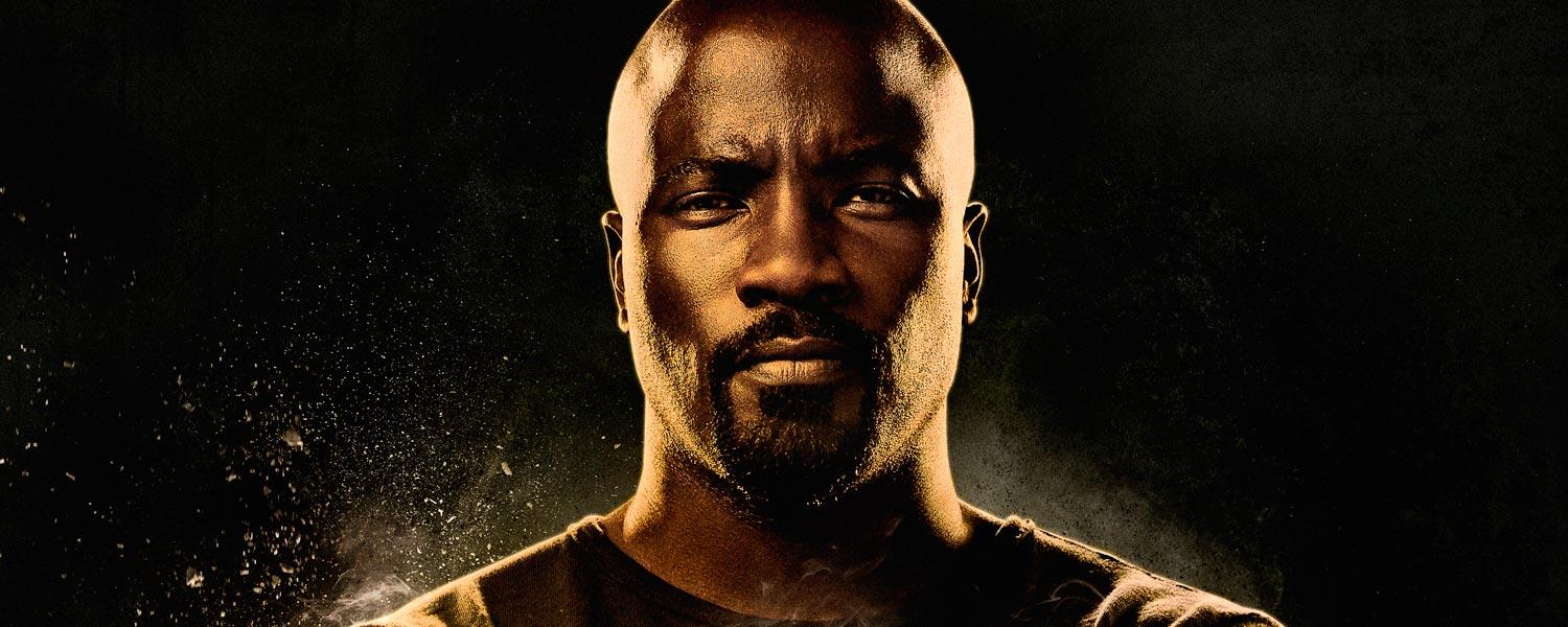 A Mike Colter le gustaría que Luke Cage se uniera a los Avengers