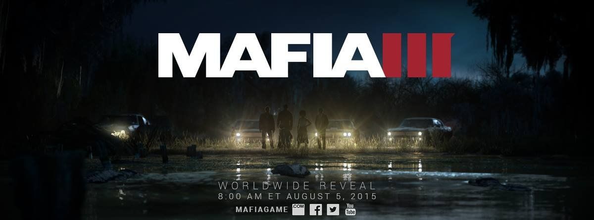 Mira el increíble tráiler de Mafia III