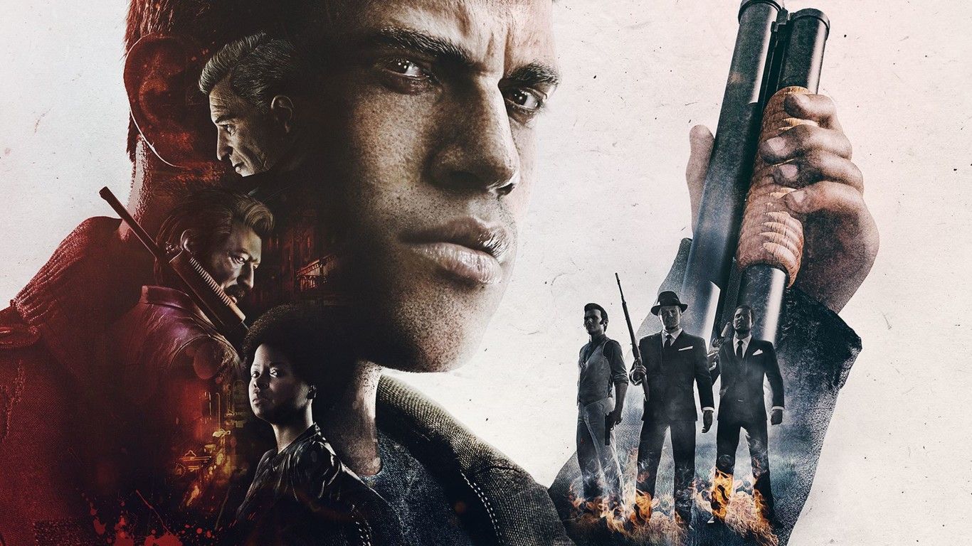Nuevo gameplay de Mafia III desde la E3 2016