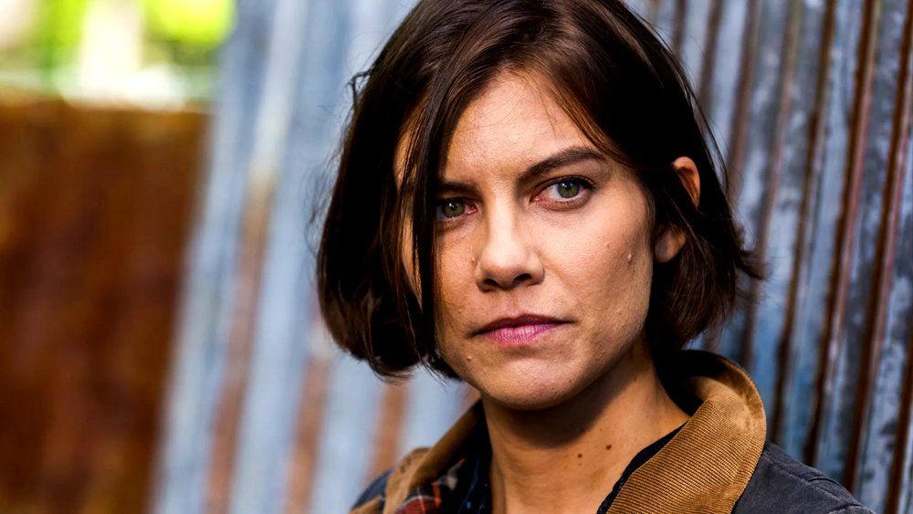 Maggie podría regresar en la temporada 10 de TWD