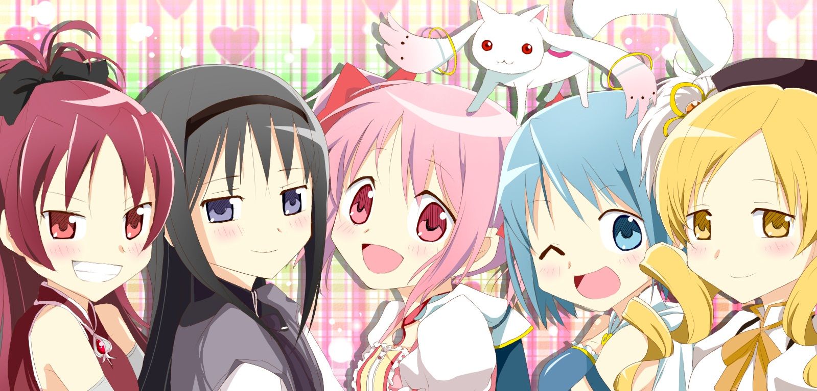 PRIMICIA: «Puella Magi Madoka Magica the Movie 3: The Rebellion Story” [SPOILER]
