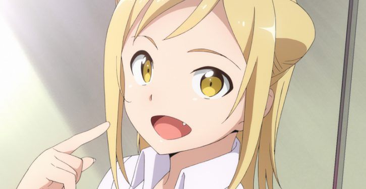 Noticias anime – Ai Mai Mi, Tenchi Muyo!, Demi-chan wa Kataritai y más