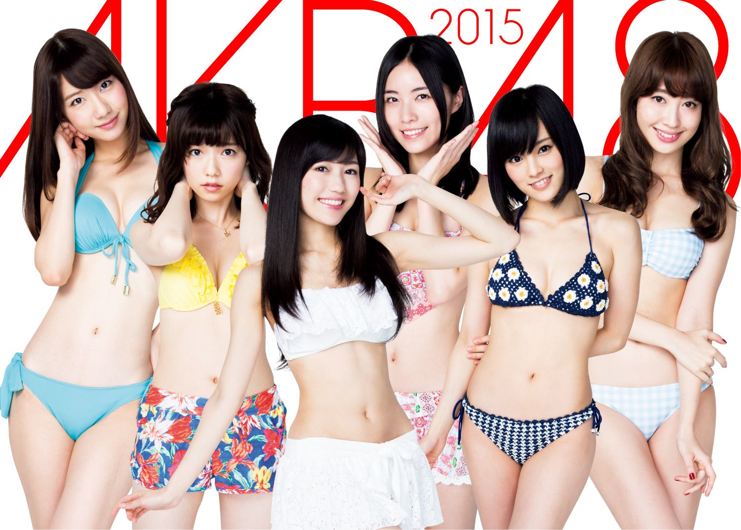 AKB48: el grupo Idol más famoso de Japón
