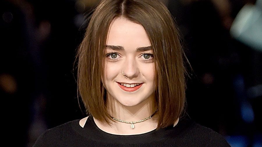 Maisie Williams Confirma el regreso de un personaje a Game of Thrones