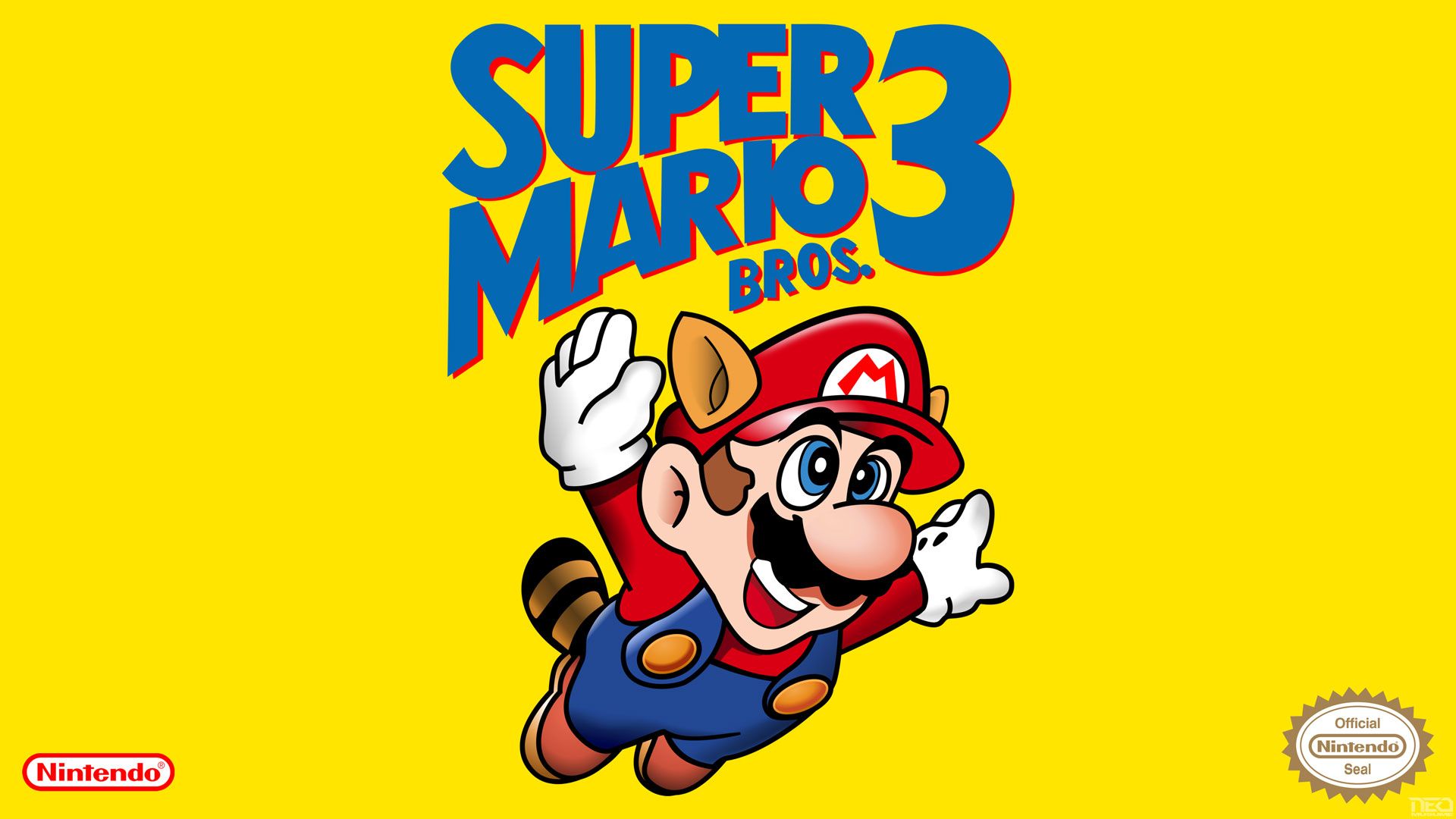 [RETRO GAMING] Esta pudo ser la versión de Super Mario Bros 3 para PC