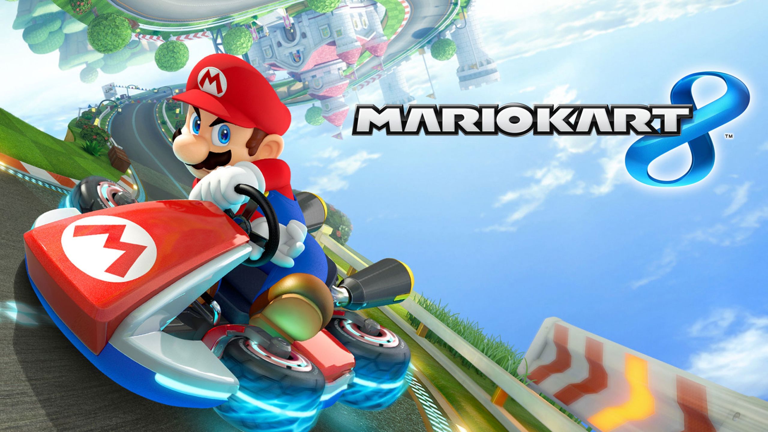 Nintendo cierra la web de Mario Kart TV