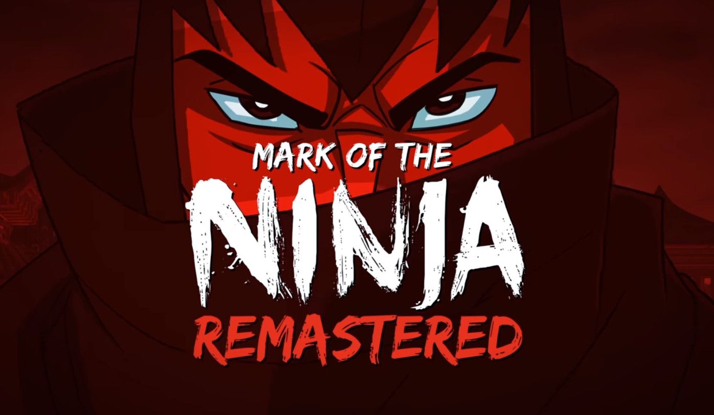 Mark of the Ninja: Remastered confirmado como multiplataforma