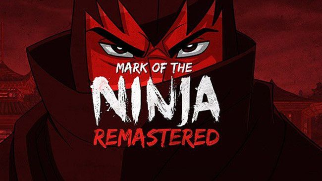 Mark of the Ninja Remastered es anunciado para Nintendo Switch