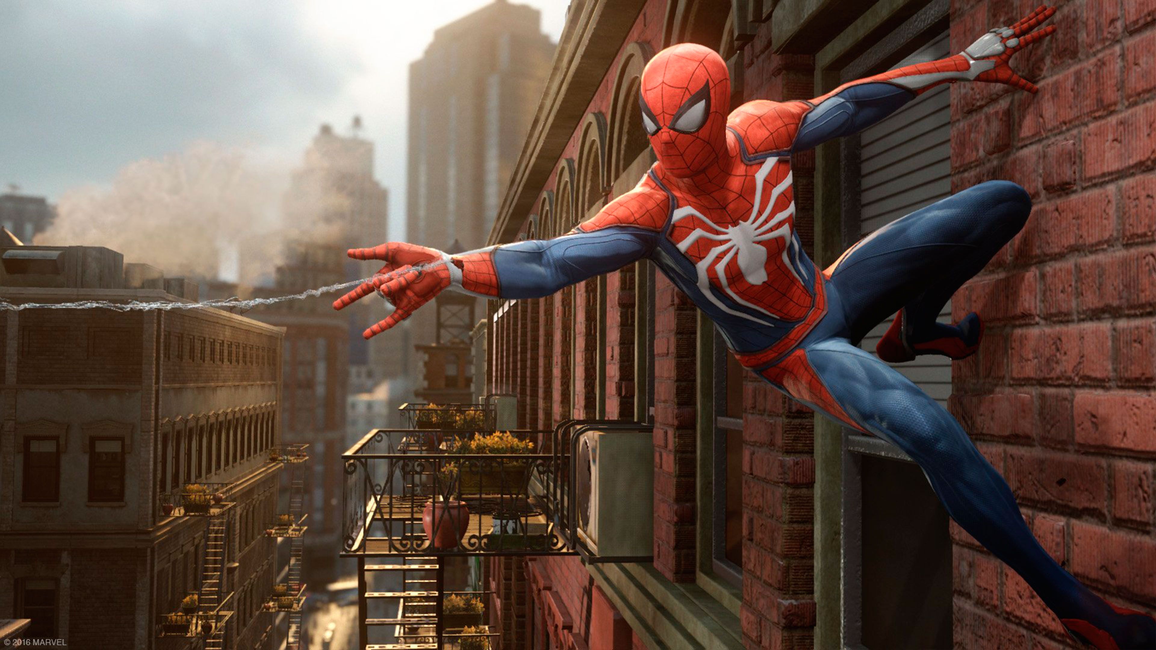¿Simbiontes en secuela de Spider-Man?