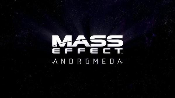 Bioware emociona antes del EA Play con un mensaje sobre Mass Effect: Andromeda