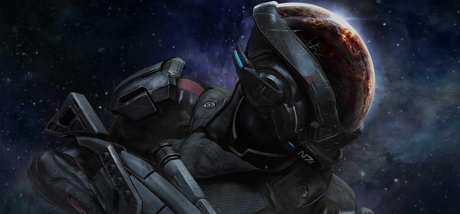 Detallados los contenidos del próximo parche para Mass Effect: Andromeda