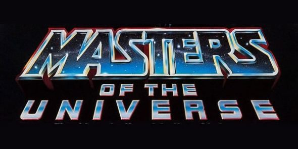 Master of The Universe tiene escritores