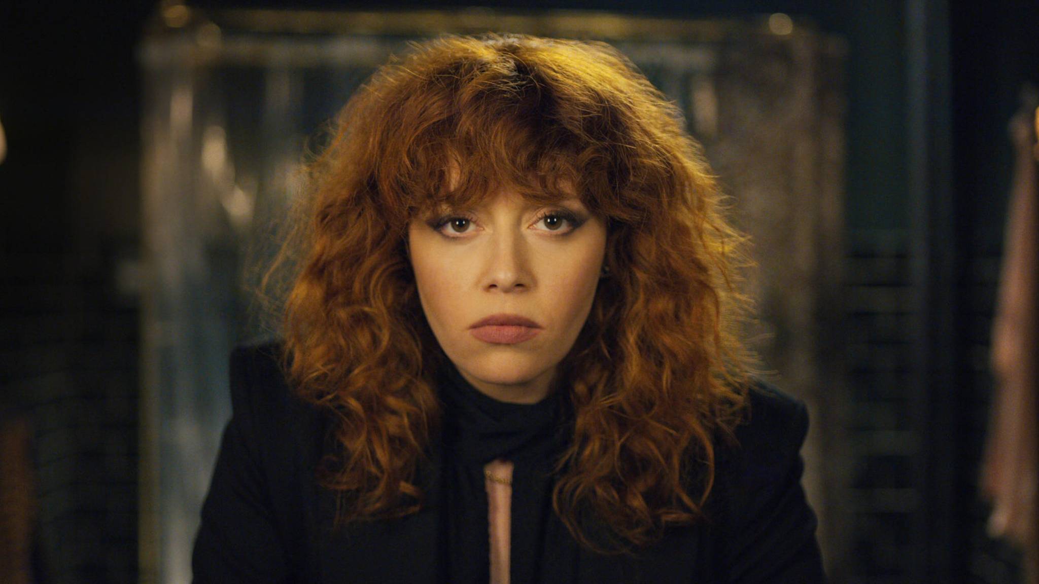 Netflix: Se aprueba una segunda temporada para Russian Doll