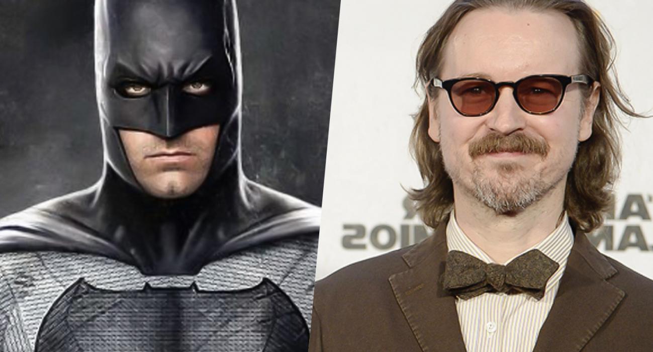 Matt Reeves tiene el control creativo en The Batman
