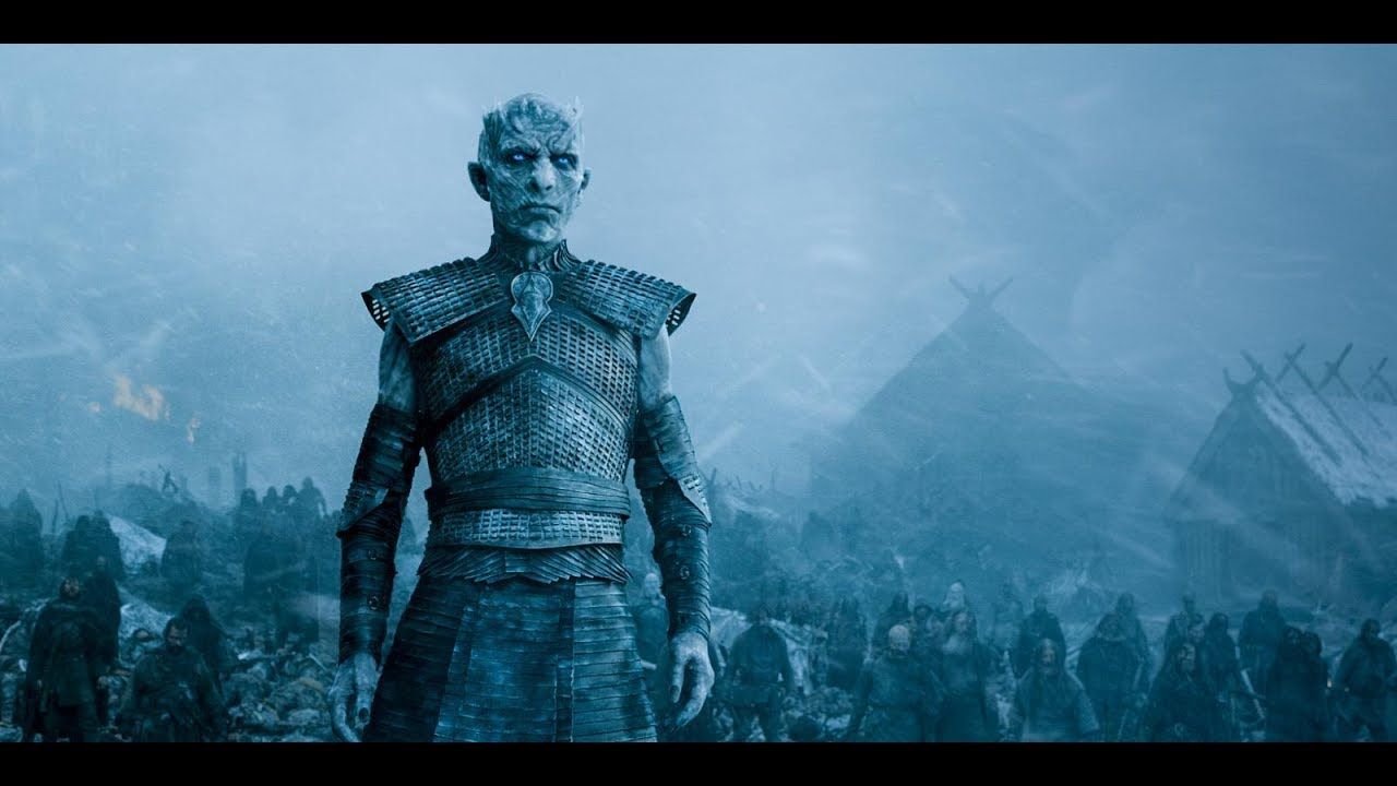 La Larga Noche: Se filtran datos de la precuela de Game of Thrones