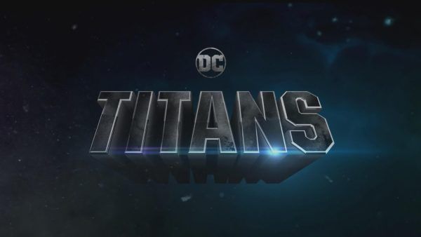 Titans de DC Universe llegará a Netflix