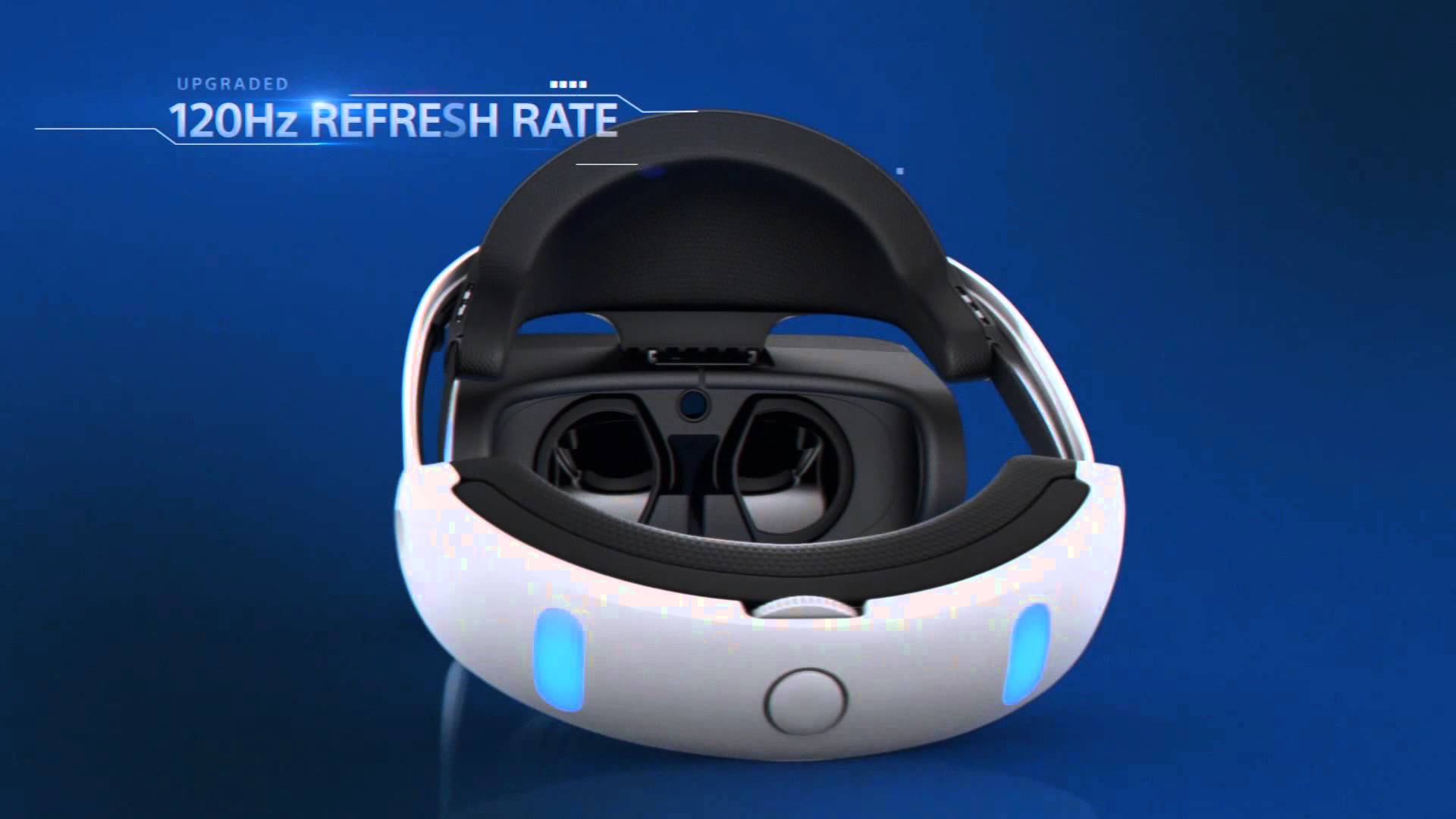 Sony: «No podemos entretener a la gente sin nuevas ideas»