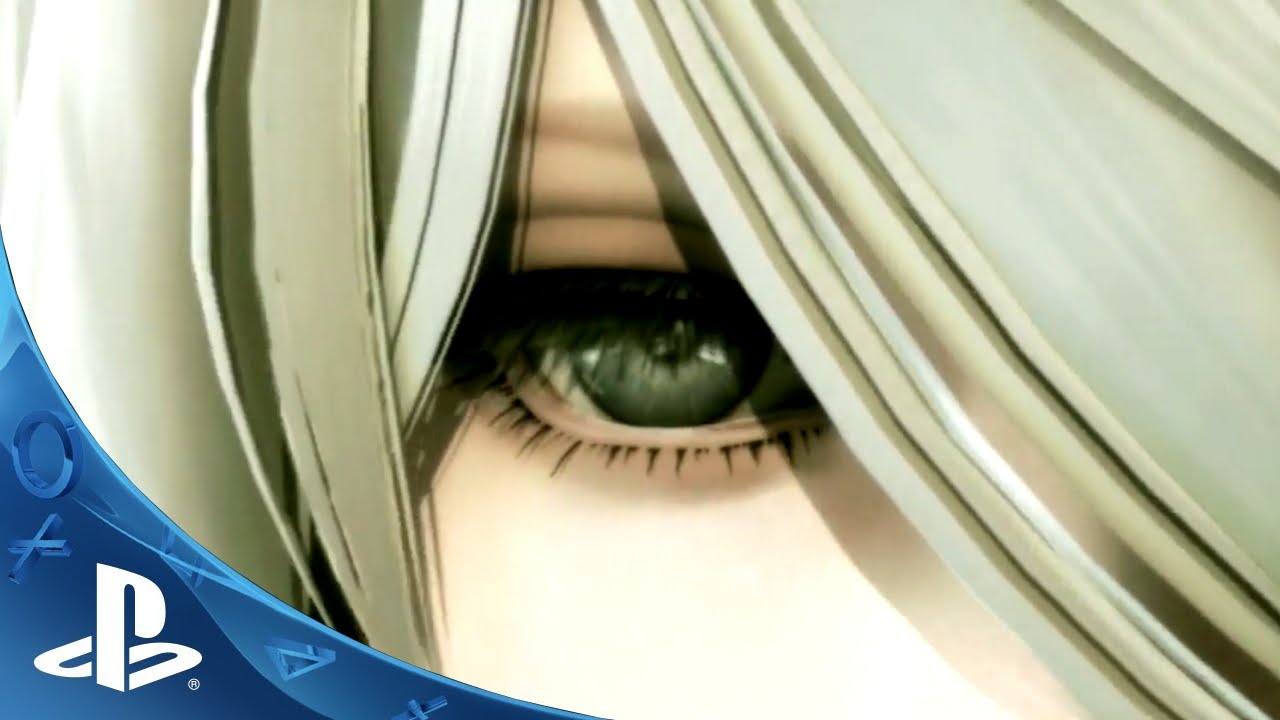 Nier New Project: un interesante juego presentado por Square Enix