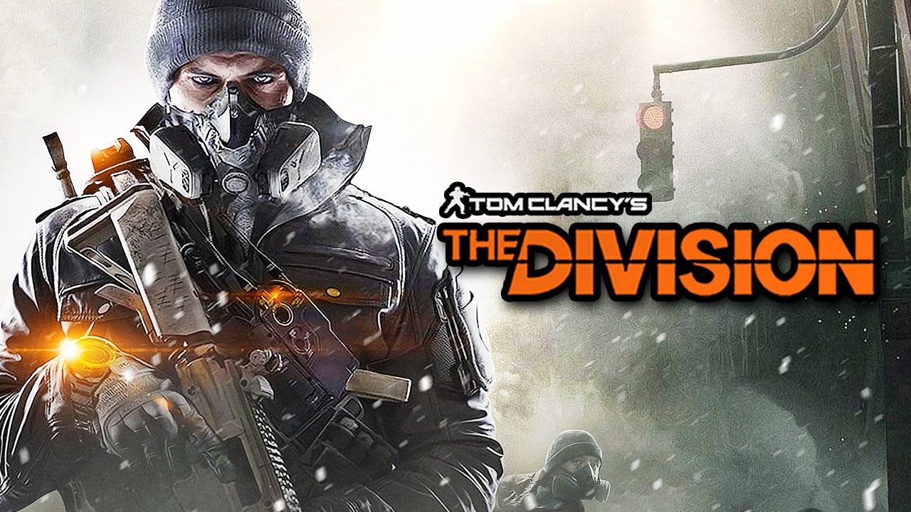 The Division en PC fue abandonado por el 80% de los jugadores