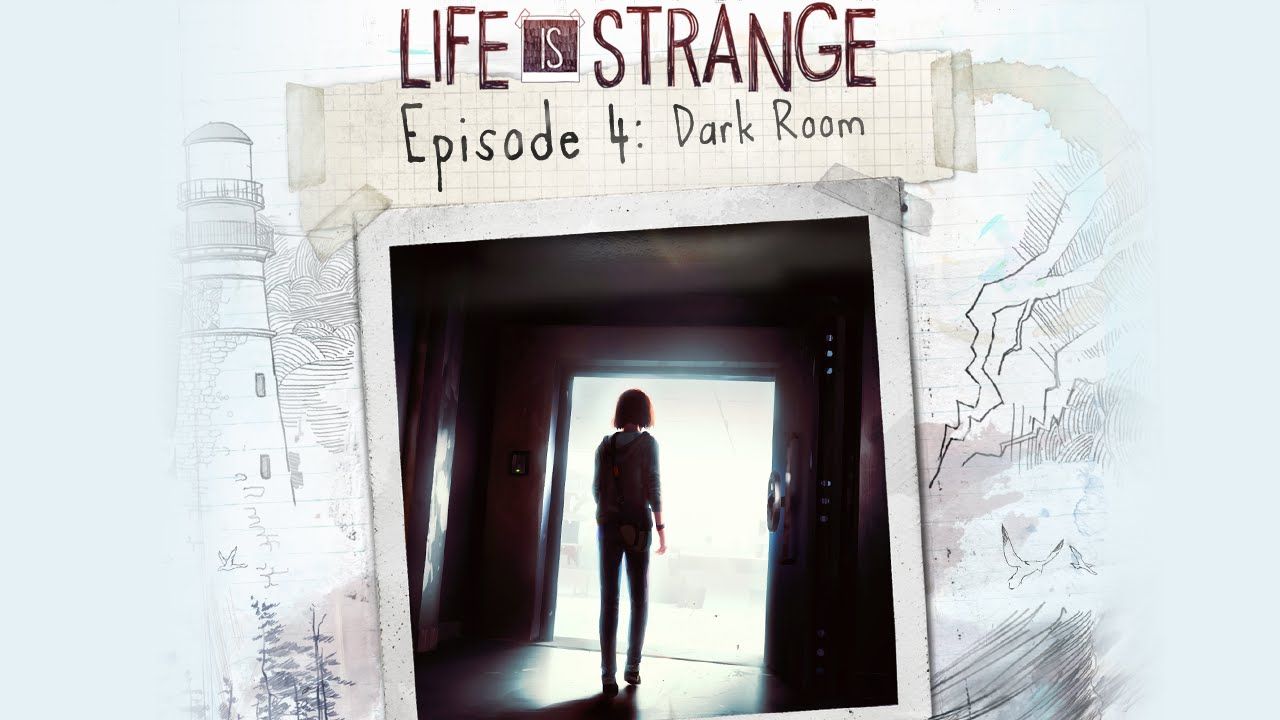 Life is Strange episodio 4 ya está disponible