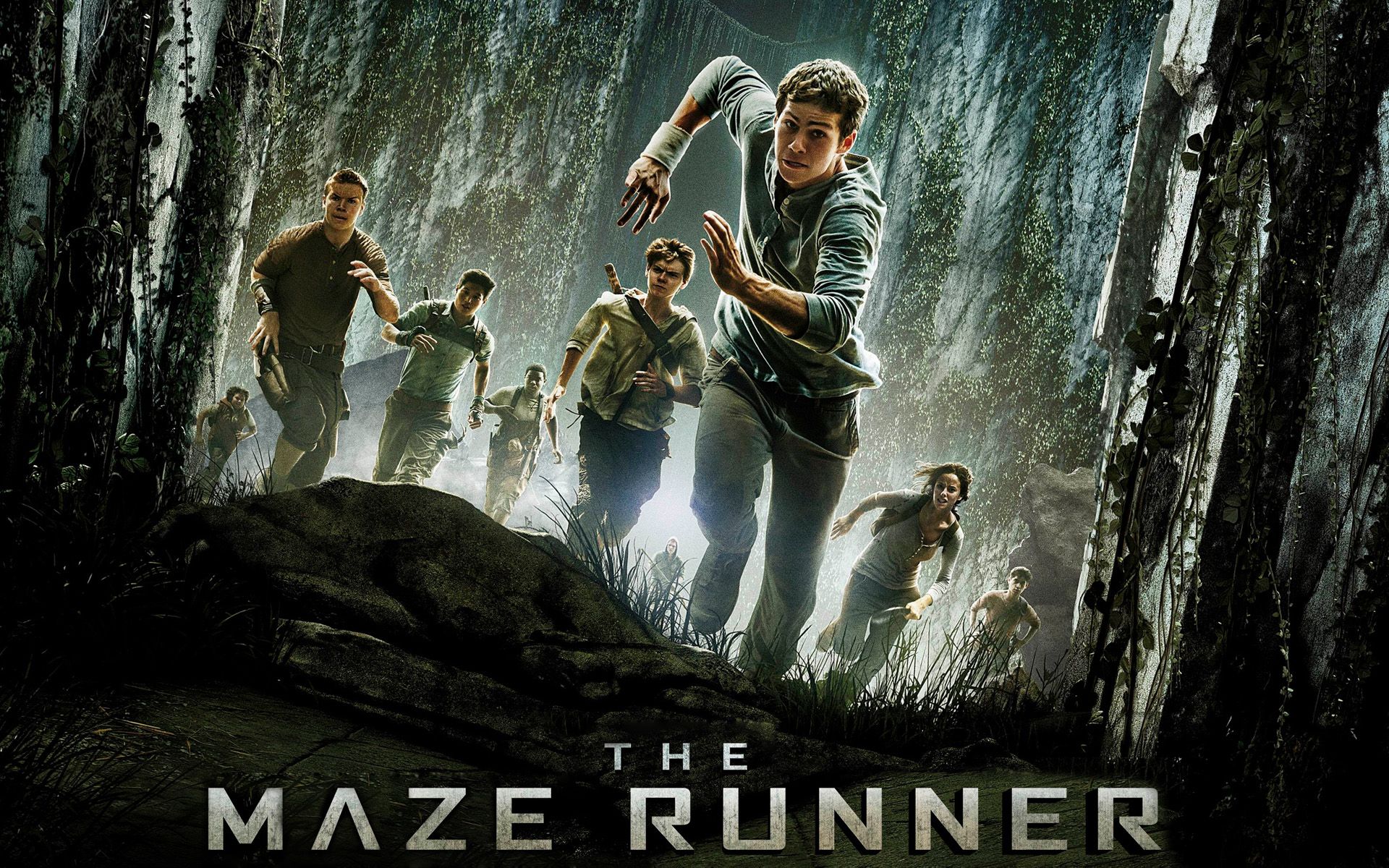 La próxima película de Maze Runner se retrasa indefinidamente